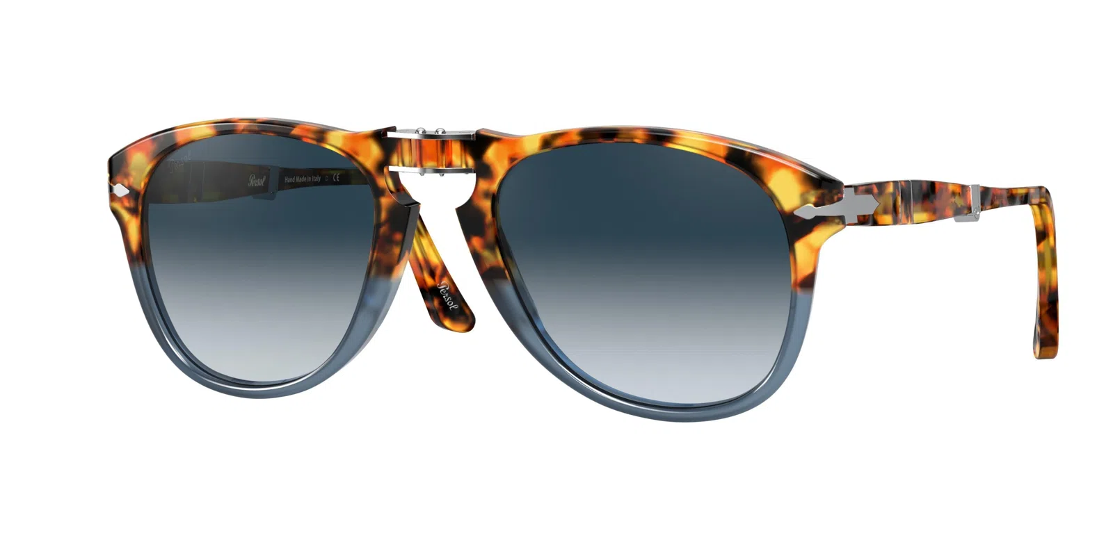 Persol Folding 0714 Sunglasses - view 102